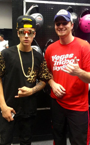 Justin Bieber Justin Bieber